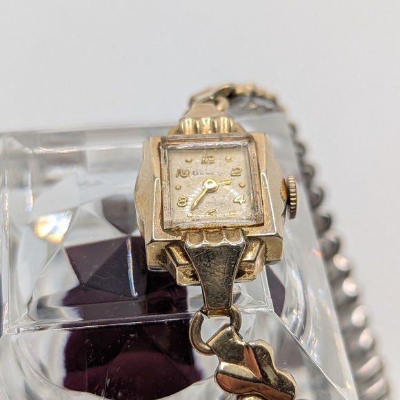 Bulova Women's Watch - Picture 2 of 5